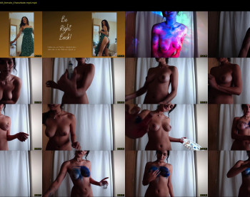 jadeperez_ — 8 minute Chaturbate female cam show recording, 1080p, Sep 5, 2021