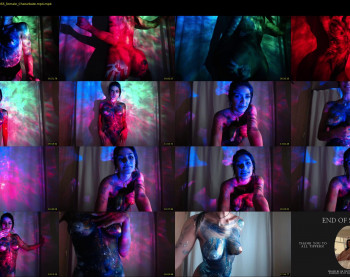 jadeperez_ — 32 minute Chaturbate female cam show recording, 1080p, Sep 5, 2021