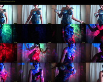 jadeperez_ — 52 minute Chaturbate female cam show recording, 1080p, Sep 5, 2021