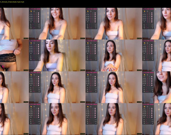 jane_kinn — 25 minute Chaturbate female cam show recording, 720p, Sep 5, 2021