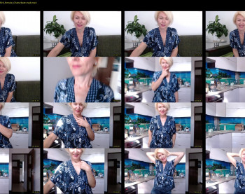 jasmin18v — 7 minute Chaturbate female cam show recording, 720p, Sep 4, 2021