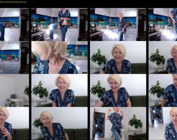 jasmin18v — 7 minute Chaturbate female cam show recording, 720p, Sep 4, 2021
