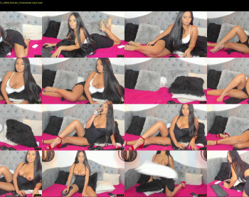 jenny_roberts96 — 70 minute Chaturbate female cam show recording, 1080p, Sep 5, 2021