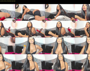 jenny_roberts96 — 30 minute Chaturbate female cam show recording, 1080p, Sep 5, 2021