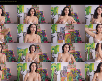 jenny_taborda — 65 minute Chaturbate female cam show recording, 720p, Sep 4, 2021
