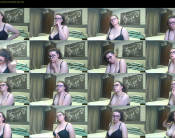 jessykah — 22 minute Chaturbate female cam show recording, 1080p, Sep 4, 2021