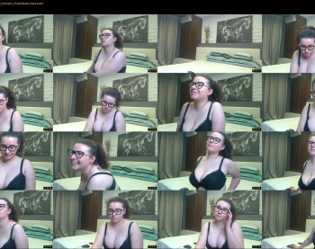 jessykah — 38 minute Chaturbate female cam show recording, 1080p, Sep 4, 2021