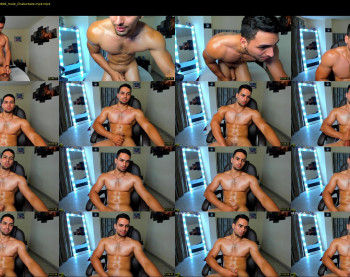 john_king29 — 31 minute Chaturbate male cam show recording, 720p, Sep 4, 2021