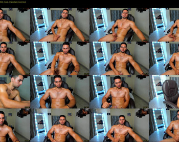 john_king29 — 31 minute Chaturbate male cam show recording, 720p, Sep 4, 2021