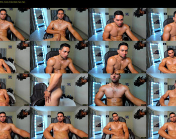 john_king29 — 31 minute Chaturbate male cam show recording, 720p, Sep 4, 2021