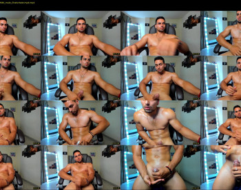 john_king29 — 6 minute Chaturbate male cam show recording, 720p, Sep 4, 2021