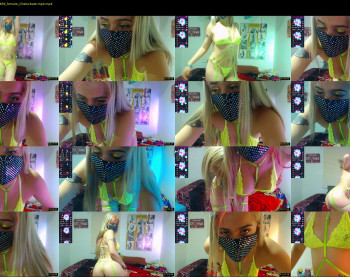 karla_grey_ — 15 minute Chaturbate female cam show recording, 720p, Sep 4, 2021