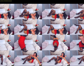 katedolly — 35 minute Chaturbate female cam show recording, 1080p, Sep 4, 2021