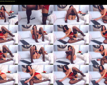 katedolly — 31 minute Chaturbate female cam show recording, 1080p, Sep 4, 2021