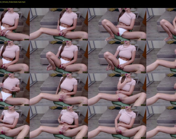 kathariine — 15 minute Chaturbate female cam show recording, 1080p, Sep 4, 2021