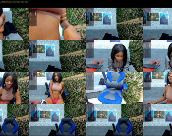 katherin_cruzz — 103 minute Chaturbate female cam show recording, 1080p, Sep 4, 2021