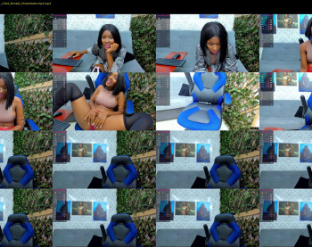 katherin_cruzz — 101 minute Chaturbate female cam show recording, 1080p, Sep 4, 2021