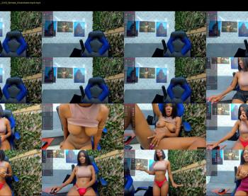 katherin_cruzz — 95 minute Chaturbate female cam show recording, 1080p, Sep 4, 2021