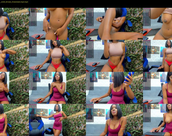katherin_cruzz — 82 minute Chaturbate female cam show recording, 1080p, Sep 4, 2021