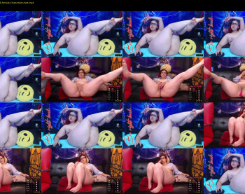katrinadj — 70 minute Chaturbate female cam show recording, 720p, Sep 5, 2021