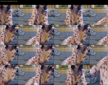 katrine_denev — 13 minute Chaturbate female cam show recording, 720p, Sep 4, 2021