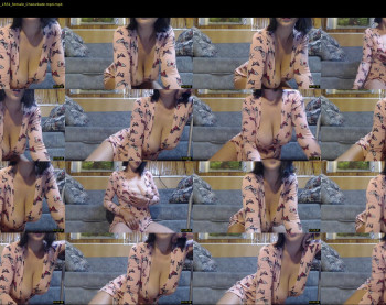 katrine_denev — 37 minute Chaturbate female cam show recording, 720p, Sep 4, 2021