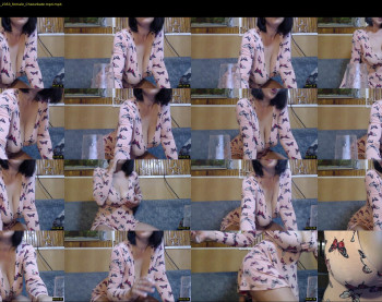 katrine_denev — 6 minute Chaturbate female cam show recording, 720p, Sep 4, 2021