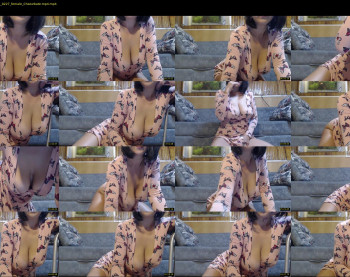 katrine_denev — 40 minute Chaturbate female cam show recording, 720p, Sep 5, 2021