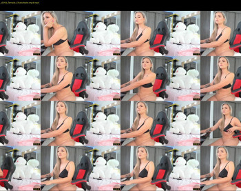 kelly_peirce13 — 7 minute Chaturbate female cam show recording, 1080p, Sep 5, 2021