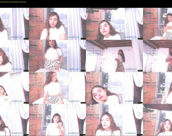 kendalltyler — 78 minute Chaturbate female cam show recording, 720p, Sep 4, 2021