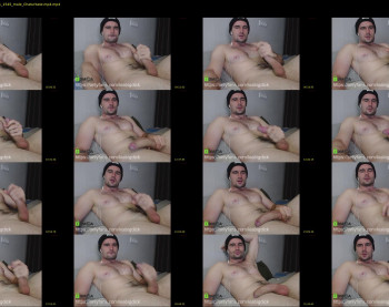 kiabigdick — 36 minute Chaturbate male cam show recording, 720p, Sep 4, 2021