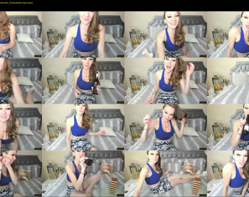 kiarose — 32 minute Chaturbate female cam show recording, 720p, Sep 4, 2021