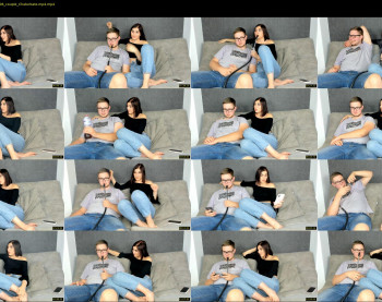 ksenyahot — 14 minute Chaturbate couple cam show recording, 1080p, Sep 4, 2021