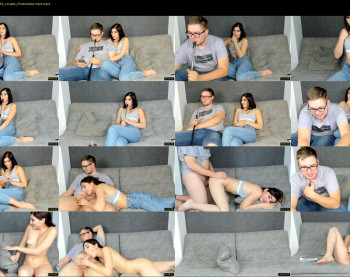 ksenyahot — 70 minute Chaturbate couple cam show recording, 1080p, Sep 4, 2021