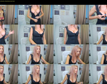ladyleea — 5 minute Chaturbate female cam show recording, 1080p, Sep 4, 2021
