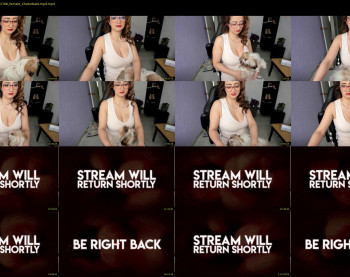 lalanaughty1 — 71 minute Chaturbate female cam show recording, 720p, Sep 4, 2021
