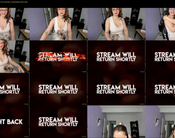 lalanaughty1 — 71 minute Chaturbate female cam show recording, 720p, Sep 4, 2021