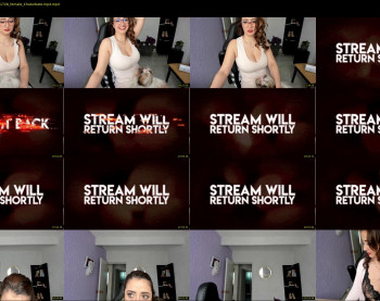 lalanaughty1 — 71 minute Chaturbate female cam show recording, 720p, Sep 4, 2021