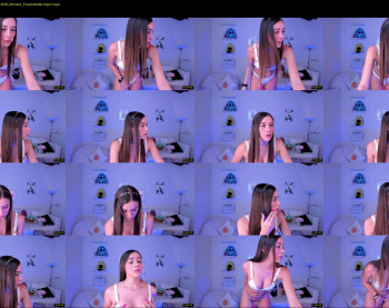lana_taylor7 — 18 minute Chaturbate female cam show recording, 1080p, Sep 4, 2021