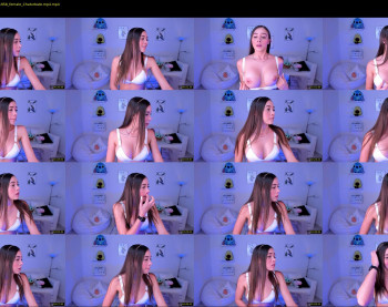 lana_taylor7 — 6 minute Chaturbate female cam show recording, 1080p, Sep 4, 2021