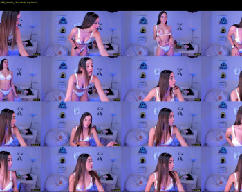 lana_taylor7 — 16 minute Chaturbate female cam show recording, 1080p, Sep 4, 2021