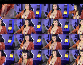 laurasophya — 72 minute Chaturbate female cam show recording, 1080p, Sep 4, 2021