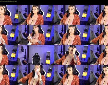 laurasophya — 73 minute Chaturbate female cam show recording, 1080p, Sep 4, 2021