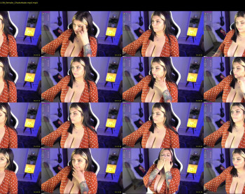 laurasophya — 3 minute Chaturbate female cam show recording, 1080p, Sep 4, 2021