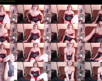lelapopins — 69 minute Chaturbate female cam show recording, 720p, Sep 4, 2021