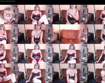lelapopins — 29 minute Chaturbate female cam show recording, 720p, Sep 4, 2021