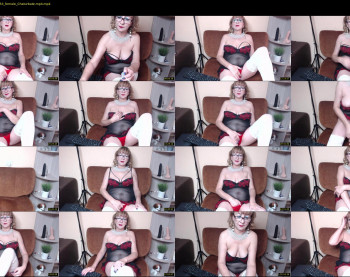 lelapopins — 70 minute Chaturbate female cam show recording, 720p, Sep 4, 2021