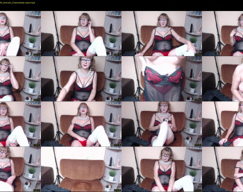 lelapopins — 33 minute Chaturbate female cam show recording, 720p, Sep 4, 2021
