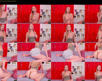 lesliefletcher — 33 minute Chaturbate couple cam show recording, 720p, Sep 4, 2021