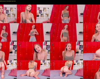 lesliefletcher — 33 minute Chaturbate couple cam show recording, 720p, Sep 4, 2021